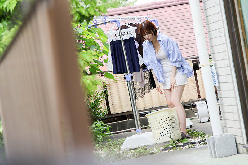 「若い子のパンツじゃなくていいの？」叔母さんだけが何度もイキまくる射精禁止のお仕置きSEXが下着を盗んだ僕の罰