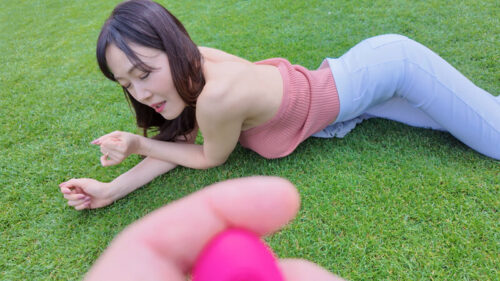 中出し！Jカップ爆乳・人妻美熟女・ノーパン熟尻ムチムチピタパンデート ももの真利奈