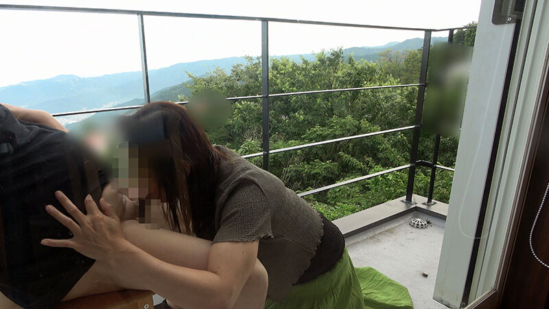 女社長「SNSを漁り、調教してくれるご主人様に出会えました」 松平令子
