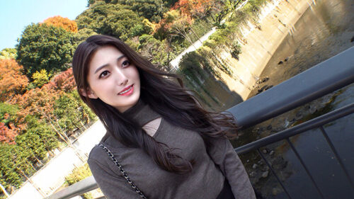 数年前までお天気お姉さんとして活躍していた人妻！若い時を思い出す為のドスケベ中出しSEX