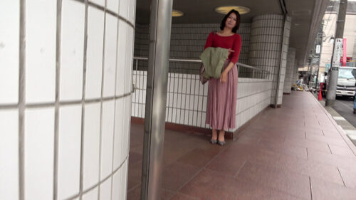 どこにでもいる普通のママさんをパコり隊 粘着質なオヤジのピストンに終始恍惚となる