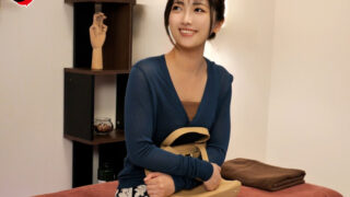 【盗撮】中出しアクメ！イケメンピストが必ず堕とす人妻リゾートエステ