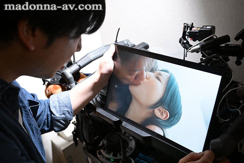 寝取らせ串刺し他人棒！愛する妻を深奥まで犯し尽くして下さい 水川スミレ