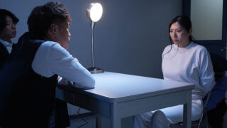 女囚取り調べ輪姦！取り調べと称して全身を貪られ犯さた地獄のような毎日 椎名ゆな