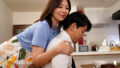 時給アップを条件に店長からの乳首責めハラスメントを受け入れた巨乳パート妻NTR 桐條紗綾