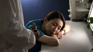 ある女医の告発…堕ちたプライド…捻じ伏せられた正義 妃ひかり