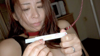 友母孕ませNTR！ 閉経間近の友母が白目でアヘイキする肉便器に！