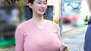 バイト先で働く美しい人妻を家に連れ込み中出しセックス 城ヶ崎百瀬